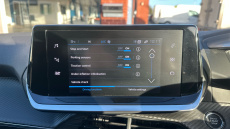 Peugeot 208 1.2 PureTech 100 Allure Premium + 5dr Petrol Hatchback